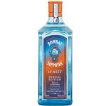 Bombay Sapphire Sunset Limited Edition Gin 0.7 Liter 43% Vol.