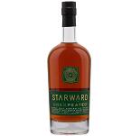 Starward Unexpeated Single Malt Australian Whisky 0.7 Liter 48% Vol.