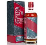 Westland Garryana 6th Edition Whiskey 0,7 Liter 50 % Vol.