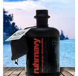 Ruhrnavy Gin 0,5 Liter 57 % Vol.