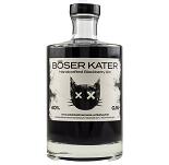 Bser Kater Blackberry Gin 0.5 Liter 40% Vol.