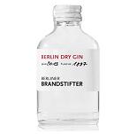 Berliner Brandstifter Berlin Dry Gin 0,1l 43,3%