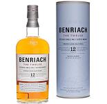 Benriach Whisky 12 Jahre 0,7 Liter 46 % Vol.