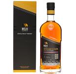 Milk & Honey Single Malt Whisky KK Exclusive Portwine 0,7 Liter 60,4 %