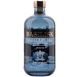Basilisk Basel Dry Gin 0.5 Liter 44% Vol.