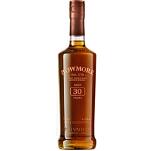 Bowmore: 30 Jahre - 2020 Release  -  Islay Single Malt Whisky 0.7 Lite