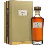 Tesseron Cognac XO Passion 0,7 Liter 40 % Vol.