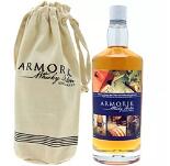 Armorik Brest 2020 Single Malt Whisky 0.7 Liter 46% Vol.