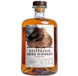 Natterjack Irish Whiskey The Mistake 0,7 Liter 46 % Vol.