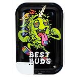 Rolling Tray, Trippy Buddy, 27.5 x 17.5 x 2cm