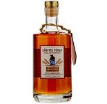 Sntis Malt Himmelberg Whisky 0,5 Liter 43 % Vol.