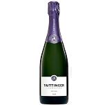 Taittinger Champagne Nocturne 0,75 Liter 12,5 % Vol.