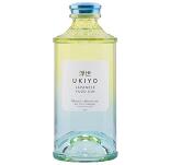Ukiyo Japanese Yuzu Gin 0.7 Liter 40% Vol.
