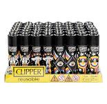 Clipper: 420 Spacy - 48er - Assortiert