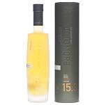 Bruichladdich Octomore 15.3 0,7 Liter 61,3 % Vol.