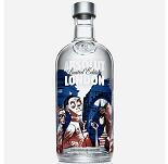 Absolut Vodka London 0,7l 40%