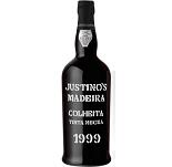 Justino's Madeira Colheita Tinta Negra 1999 Medium Sweet 0,75 Liter 19