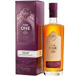 The Lakes Distillery Blended Whisky The One Port Cask Finished