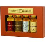 Tesseron Cognac Geschenkset Miniaturen 0,2 Liter 40 % Vol.