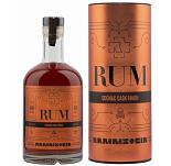 Rammstein Rum Limited Edition Cognac Cask Finish 0.7 Liter 46% Vol.