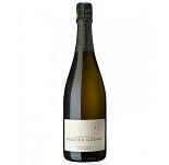 Hugues Godm Champagner Extra Brut Grand Cru Ros 0,75 Liter 12,5 % Vo