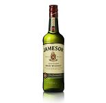 Jameson Irish Whiskey 1 Liter