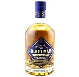 Quiet Man Irish Single Malt 12 Jahre Small Batch 0,7 Liter 46 % Vol.