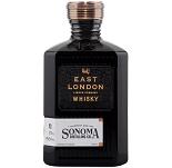 East London Liquor Co. Est London & Sonoma Distilling Blended Whisky