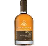 Glenglassaugh: Octaves Peated - Batch No.2 - Single Malt Whisky 0.7 Li