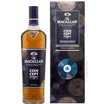 Macallan Single Malt Concept N2 0.7 Liter 40% Vol.