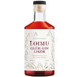 Loimu Glh Gin Likr 0,5 Liter 20,0 % Vol.