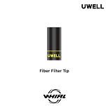 10x Uwell Whirl S2 Baumwollfilter