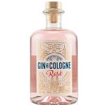 Gin de Cologne Rose 0,5 Liter 42 % Vol.