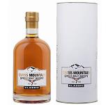 Rugenbru Swiss Highland Classic Single Malt Whisky 46% 70cl