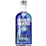 Absolut Warhol 0,7 Liter 40 % Vol.