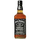 Jack Daniel's No 7 0.35 Liter 40% Vol.