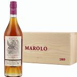 Marolo Grappa di Barolo 1989 0,7 Liter 50 % Vol.