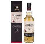 Stronachie 10 Jahre A.D. Rattray 0,7 Liter 43 % Vol.