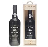 Calem Vintage Port 1985 0,75 Liter 20 % Vol.