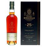 Royal Brackla 25 Jahre Pedro Ximnez Sherry Cask Finish 0,7 Liter 46 %