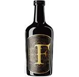 Ferdinand's: Goldcap Gin - Limited Edition - Premium German Gin 0.5 Li