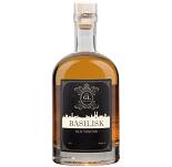 Basilisk Basler Old Tom Gin 0.5 Liter 40% Vol.