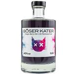 Bser Kater Magic Berry Gin 0.5 Liter 40% Vol.