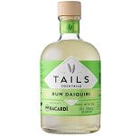 Tails Rum Daiquiri Cocktail 0,5 Liter 14,9% Vol.