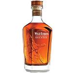 Wild Turkey: Decades - Master's Keep - Kentucky Straight Bourbon Whisk