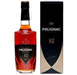 Polignac Cognac XO Shield 0,5 Liter 40 % Vol.