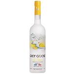 Grey Goose Citron 0,7 Liter 40 % Vol.