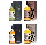 Yamazaki Tsukuriwake Selection Set - Edition 2024