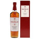 Macallan Sherry Oak 12 Years Highland Single Malt Scotch Whisky