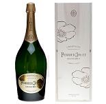 Champagner Perrier Jouet Grand Brut 3,0 Liter 12,5 % Vol.